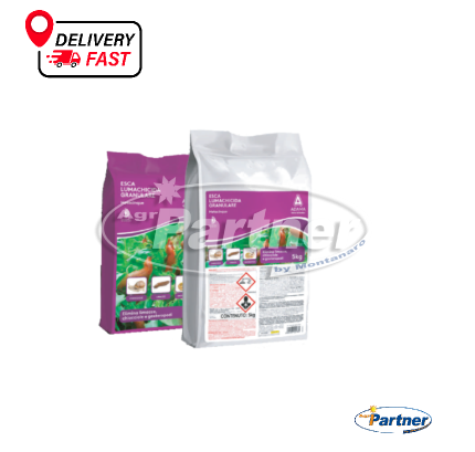 METACINQUE LUMACHICIDA - Kollant