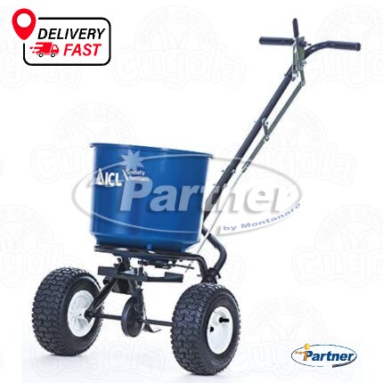 SPANDICONCIME ACCUPRO 1000 - Icl