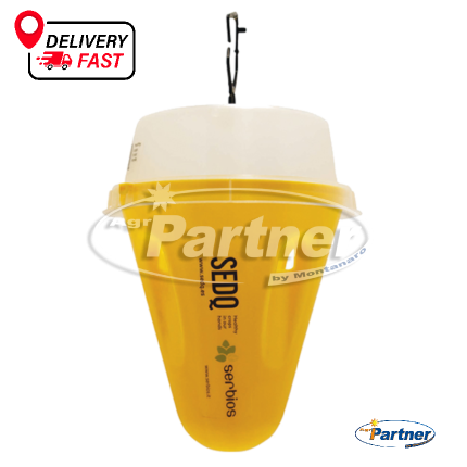 FLYPACK DACUS TRAP - Serbios