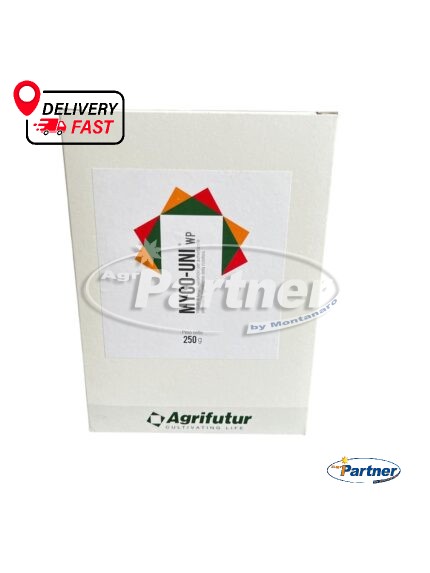 MYCO-UNI WP  250 gr. - Agrifutur
