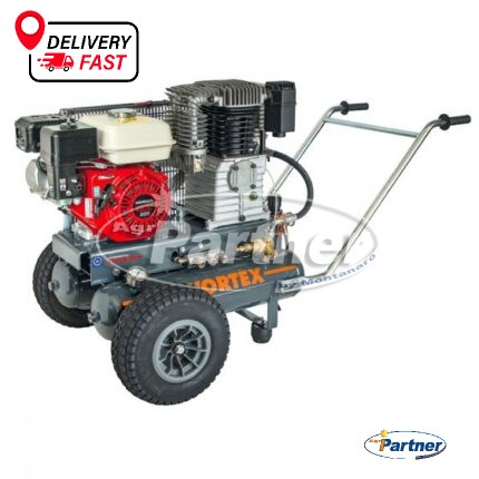 MOTOCOMPRESSORE DSB 22/680 HONDA - Wortex