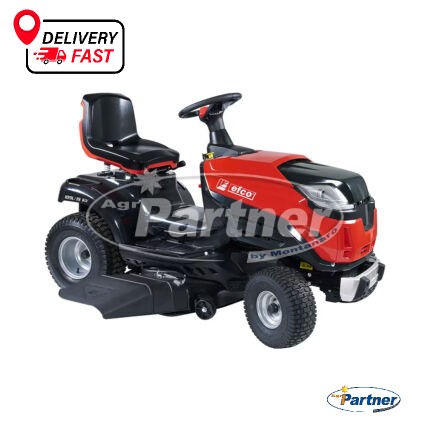 TRATTORINO CON SCARICO LATERALE EF 109 L/19 K V - Efco