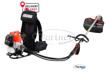 DECESPUGLIATORE A ZAINO RM-3020T - Echo