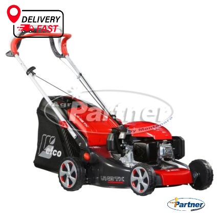 TOSAERBA TRAZIONATA LR 48 TK COMFORT PLUS - Efco