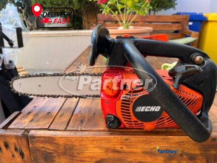 MOTOSEGA CS280 con barra normale 3/8 da 25 cm. - Echo
