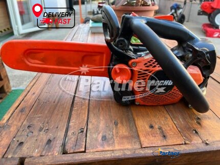 MOTOSEGA ECHO CS2511 TESC CARVING USATO