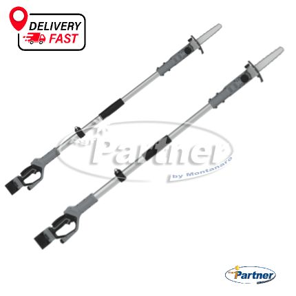 POTATORE AD ASTA CORDLESS KVS7000P - Volpi Originale