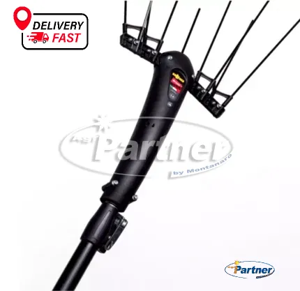 ABBACCHIATORE ELETTRICO ETNA 12 TLS - Brumi
