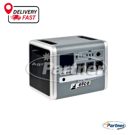 PORTABLE POWER STATION PSi 1650 - Efco