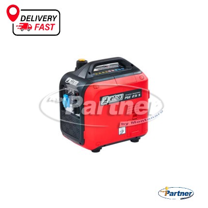 GENERATORE INVERTER PGE 23i S - Efco